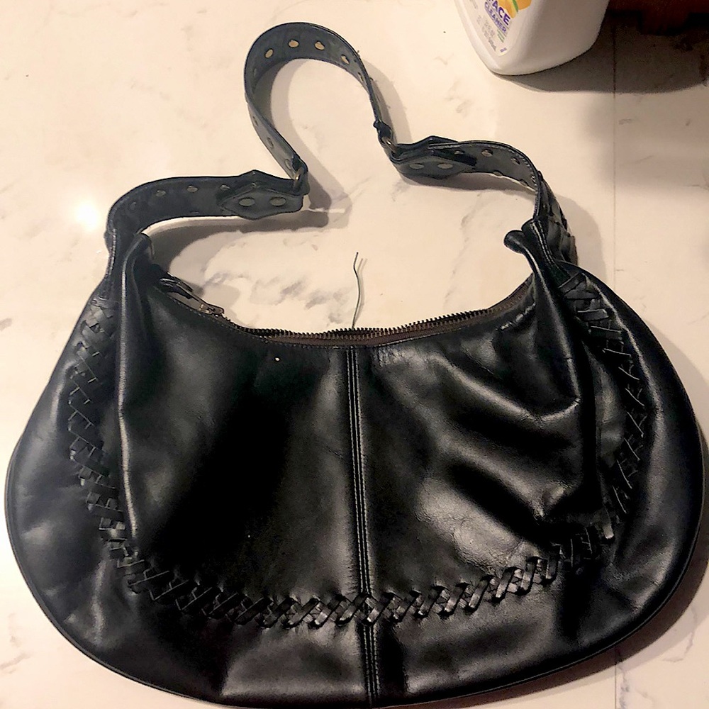 AUTHENTIC Kazuyo Nakano handbag!